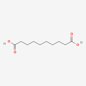PubChem 2D chemical structure for CAS 111-20-6