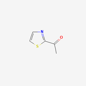 PubChem 2D chemical structure for CAS 24295-03-2