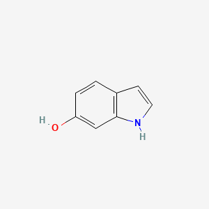 PubChem 2D chemical structure for CAS 2380-86-1
