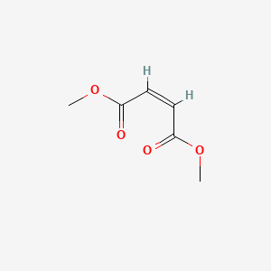 PubChem 2D chemical structure for CAS 624-48-6