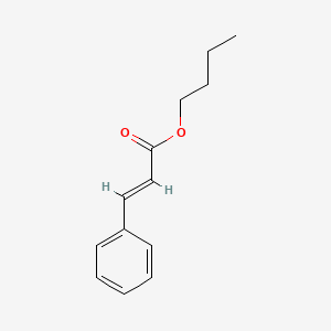 PubChem 2D chemical structure for CAS 538-65-8