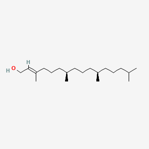 PubChem 2D chemical structure for CAS 150-86-7