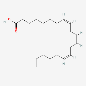 PubChem 2D chemical structure for CAS 1783-84-2
