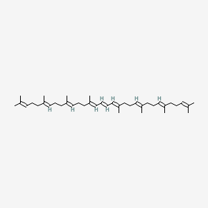 PubChem 2D chemical structure for CAS 13920-14-4