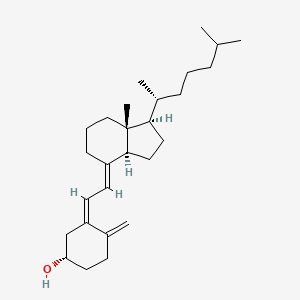 PubChem 2D chemical structure for CAS 67-97-0