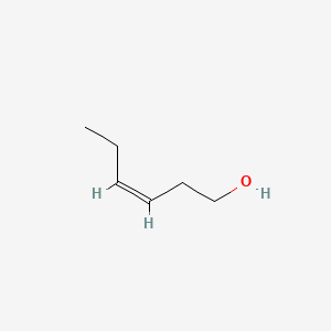 PubChem 2D chemical structure for CAS 928-96-1