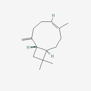 PubChem 2D chemical structure for CAS 118-65-0