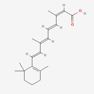 PubChem 2D chemical structure for CAS 4759-48-2