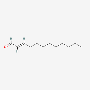 PubChem 2D chemical structure for CAS 4826-62-4