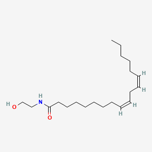 PubChem 2D chemical structure for CAS 68171-52-8