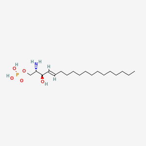 PubChem 2D chemical structure for CAS 26993-30-6