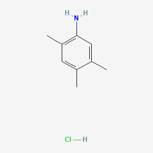 PubChem 2D chemical structure for CAS 21436-97-5