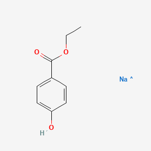 PubChem 2D chemical structure for CAS 35285-68-8