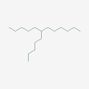 PubChem 2D chemical structure for CAS 193072-77-4