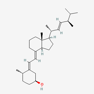 PubChem 2D chemical structure for CAS 67-96-9
