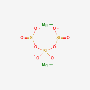 PubChem 2D chemical structure for CAS 14987-04-3
