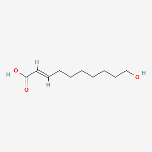 PubChem 2D chemical structure for CAS 765-01-5