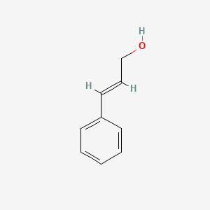 PubChem 2D chemical structure for CAS 104-54-1