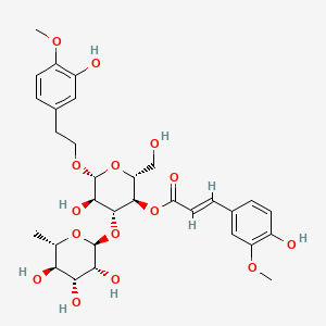 PubChem 2D chemical structure for CAS 67884-12-2