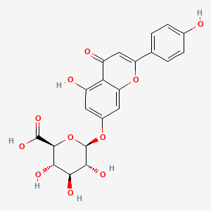 PubChem 2D chemical structure for CAS 29741-09-1