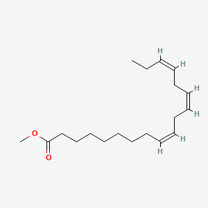 PubChem 2D chemical structure for CAS 301-00-8