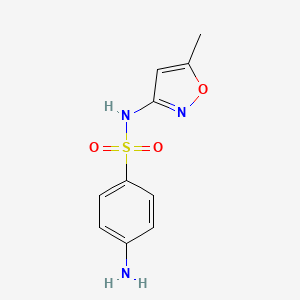 PubChem 2D chemical structure for CAS 723-46-6