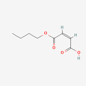 PubChem 2D chemical structure for CAS 925-21-3