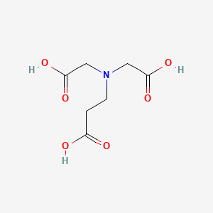 PubChem 2D chemical structure for CAS 6245-75-6