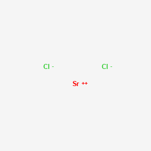 PubChem 2D chemical structure for CAS 10476-85-4