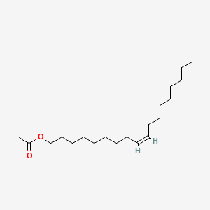 PubChem 2D chemical structure for CAS 693-80-1