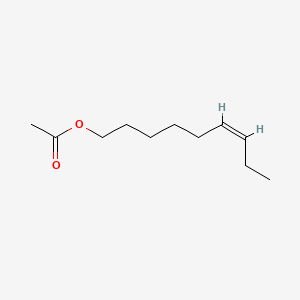 PubChem 2D chemical structure for CAS 76238-22-7