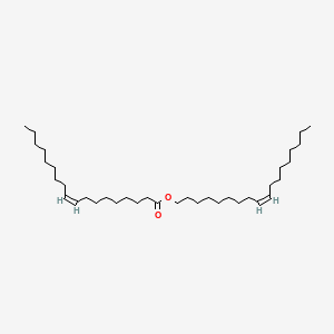 PubChem 2D chemical structure for CAS 3687-45-4