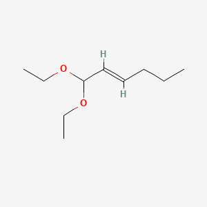PubChem 2D chemical structure for CAS 67746-30-9