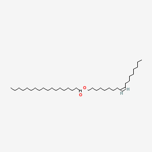 PubChem 2D chemical structure for CAS 17673-50-6