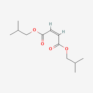 PubChem 2D chemical structure for CAS 14234-82-3