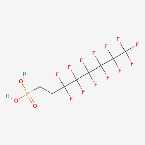 PubChem 2D chemical structure for CAS 252237-40-4