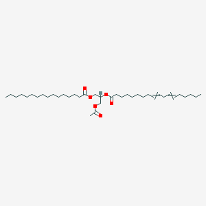 PubChem 2D chemical structure for CAS 221139-79-3