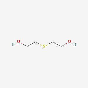 PubChem 2D chemical structure for CAS 111-48-8
