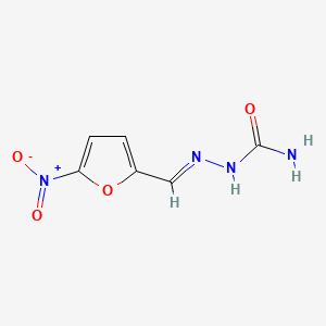 PubChem 2D chemical structure for CAS 59-87-0
