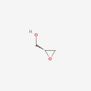 PubChem 2D chemical structure for CAS 57044-25-4