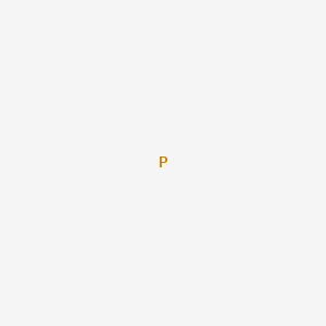 PubChem 2D chemical structure for CAS 7723-14-0