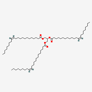 PubChem 2D chemical structure for CAS 2752-99-0