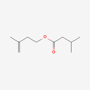 PubChem 2D chemical structure for CAS 54410-94-5