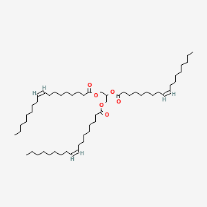 PubChem 2D chemical structure for CAS 122-32-7