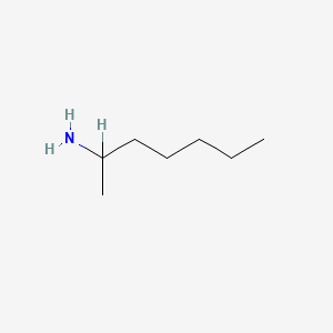 PubChem 2D chemical structure for CAS 123-82-0