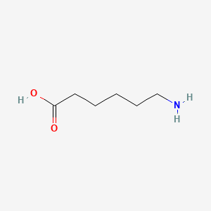 PubChem 2D chemical structure for CAS 60-32-2