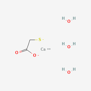PubChem 2D chemical structure for CAS 65208-41-5