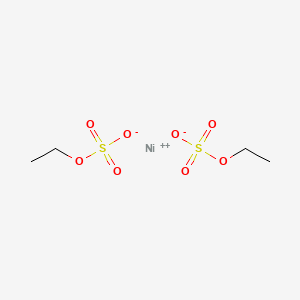 PubChem 2D chemical structure for CAS 71720-48-4