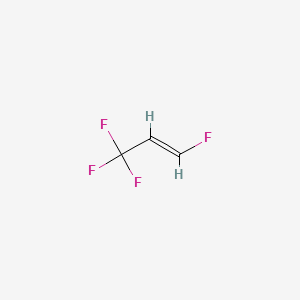 PubChem 2D chemical structure for CAS 29118-24-9
