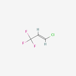 PubChem 2D chemical structure for CAS 102687-65-0